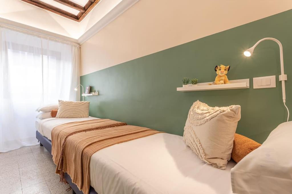 Appartamento Home Ripa 99 Rome Exterior photo
