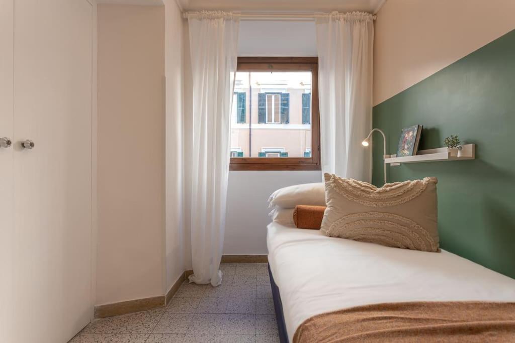 Appartamento Home Ripa 99 Rome Exterior photo