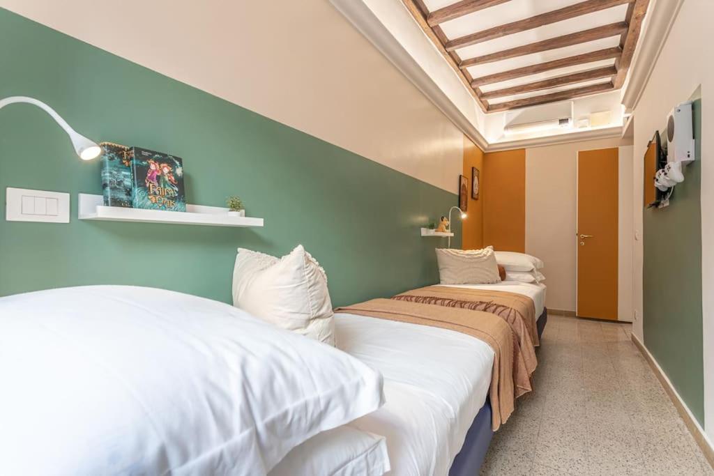 Appartamento Home Ripa 99 Rome Exterior photo