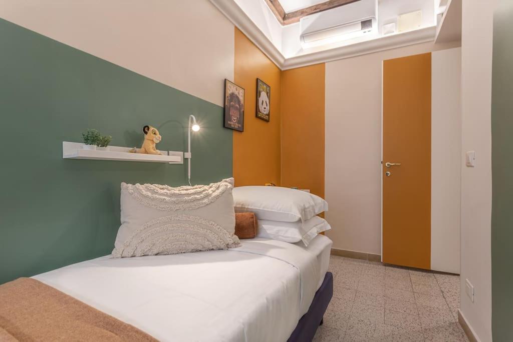Appartamento Home Ripa 99 Rome Exterior photo