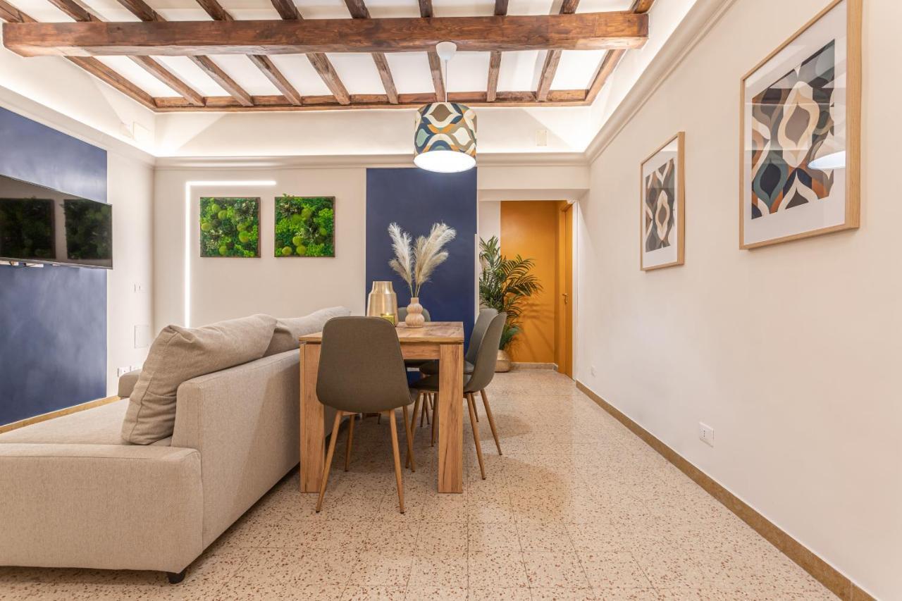 Appartamento Home Ripa 99 Rome Exterior photo