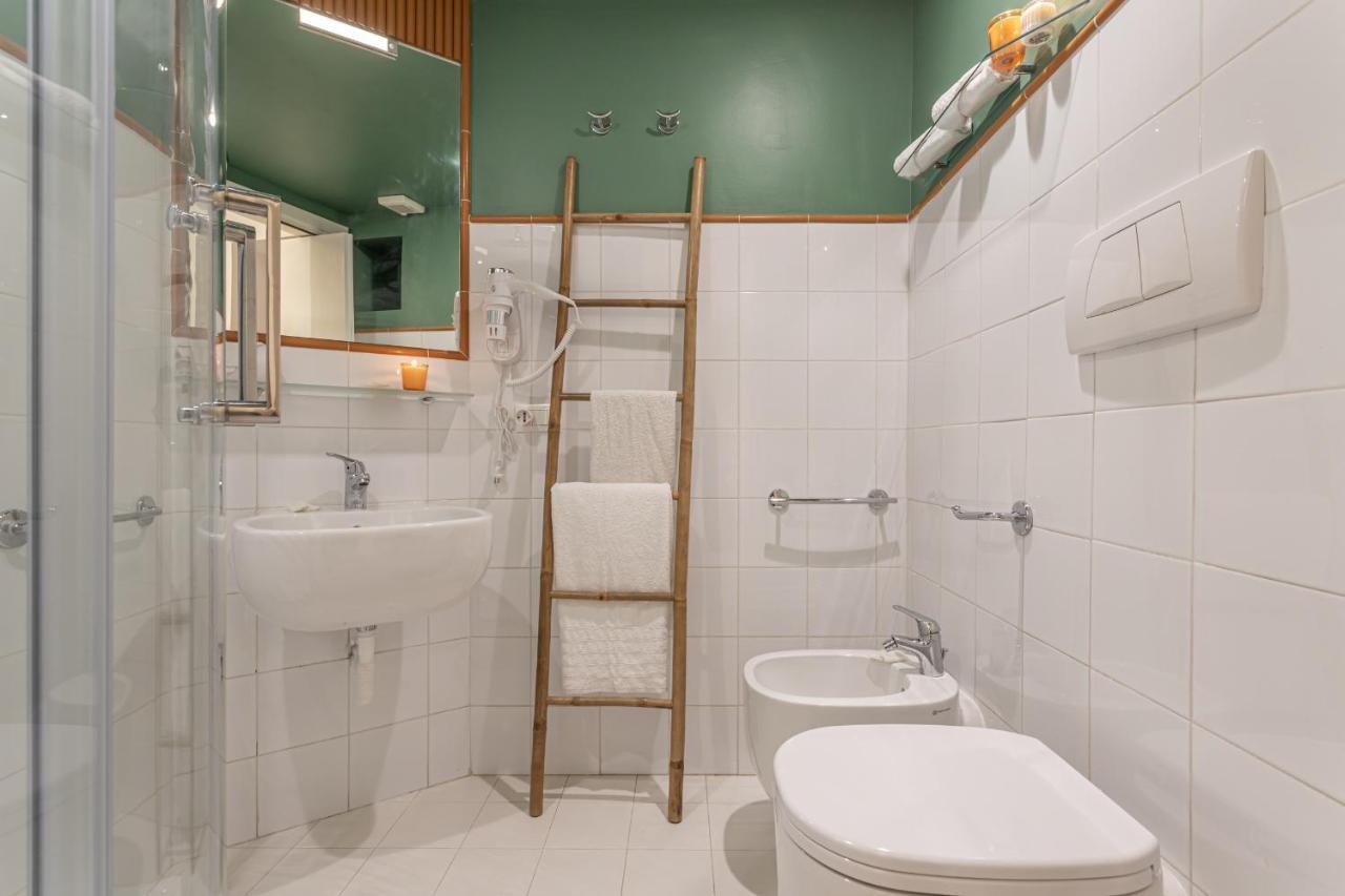 Appartamento Home Ripa 99 Rome Exterior photo